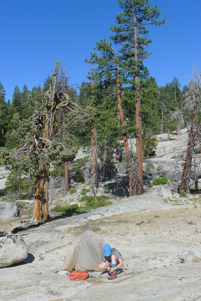 YosemiteCreek 045